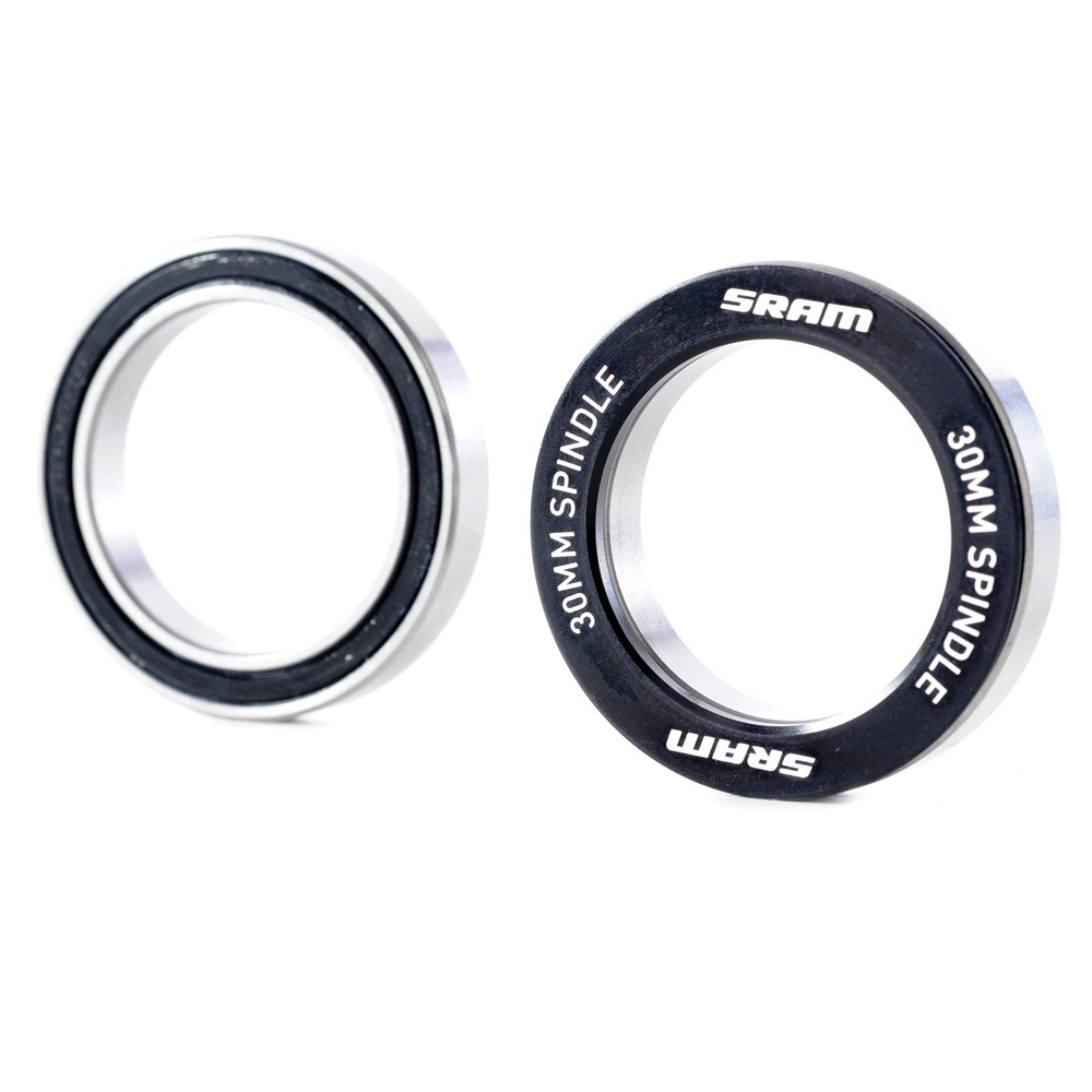 SRAM BB30 Bearing Assembly for BB30