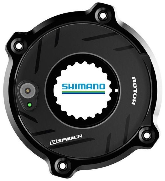 Rotor MTB INspider Shimano Compatible 100x4