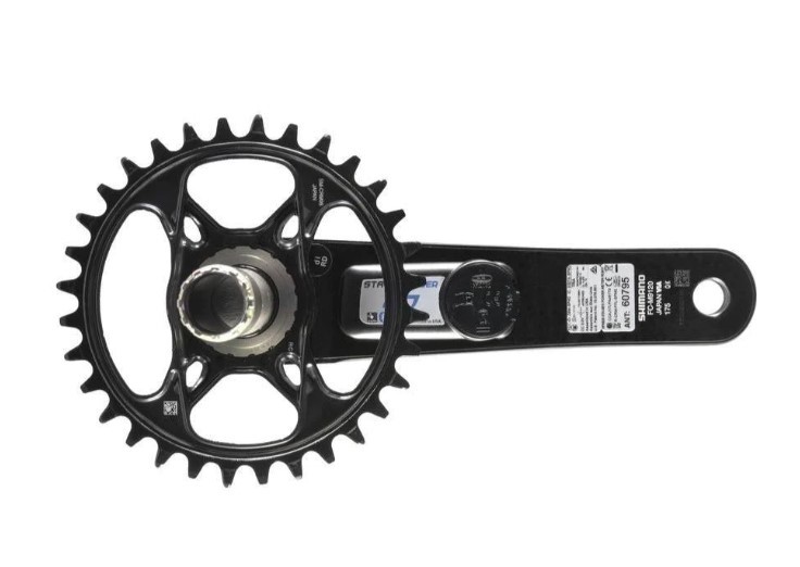 Stages Power R G3 - XTR M9120