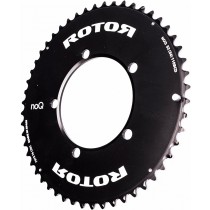 Rotor NoQ Chainring 110 Outer Aero