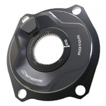 Rotor INspider power meter 4-hole