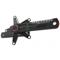 Rotor 2INpower (Direct Mount) Track Crank