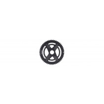 Rotor Direct Mount Chainrings - Round NoQ