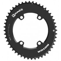 Rotor Q-Ring Chainring Shimano 4-bolt Outer