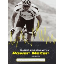 Training and Racing with a Powermeter 2nd Edition