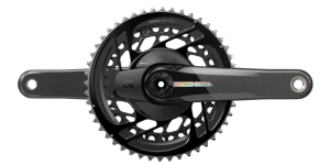 SRAM FORCE D2 ROAD POWER METER SPIDER DUB DIRECT MOUNT 