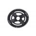 Rotor Chainring.Direct-Mount_DIN_Q-BLACK